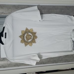 Mens Versace Tshirt